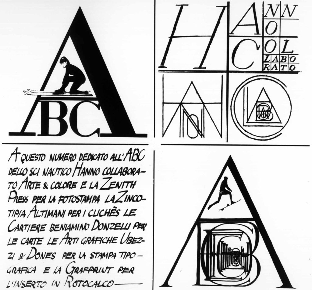 SCINAUTICO HANNO COLLABORATO N. 15