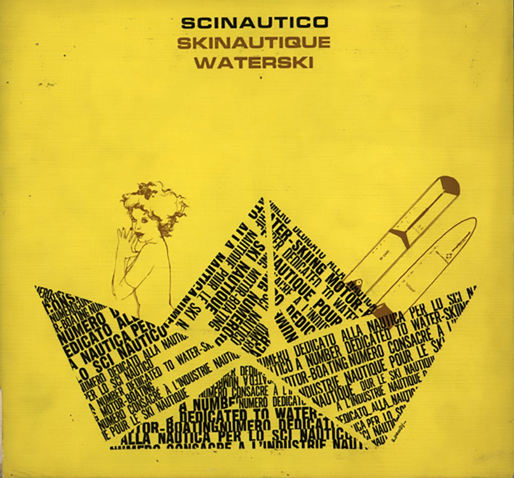 SCINAUTICO N. 13