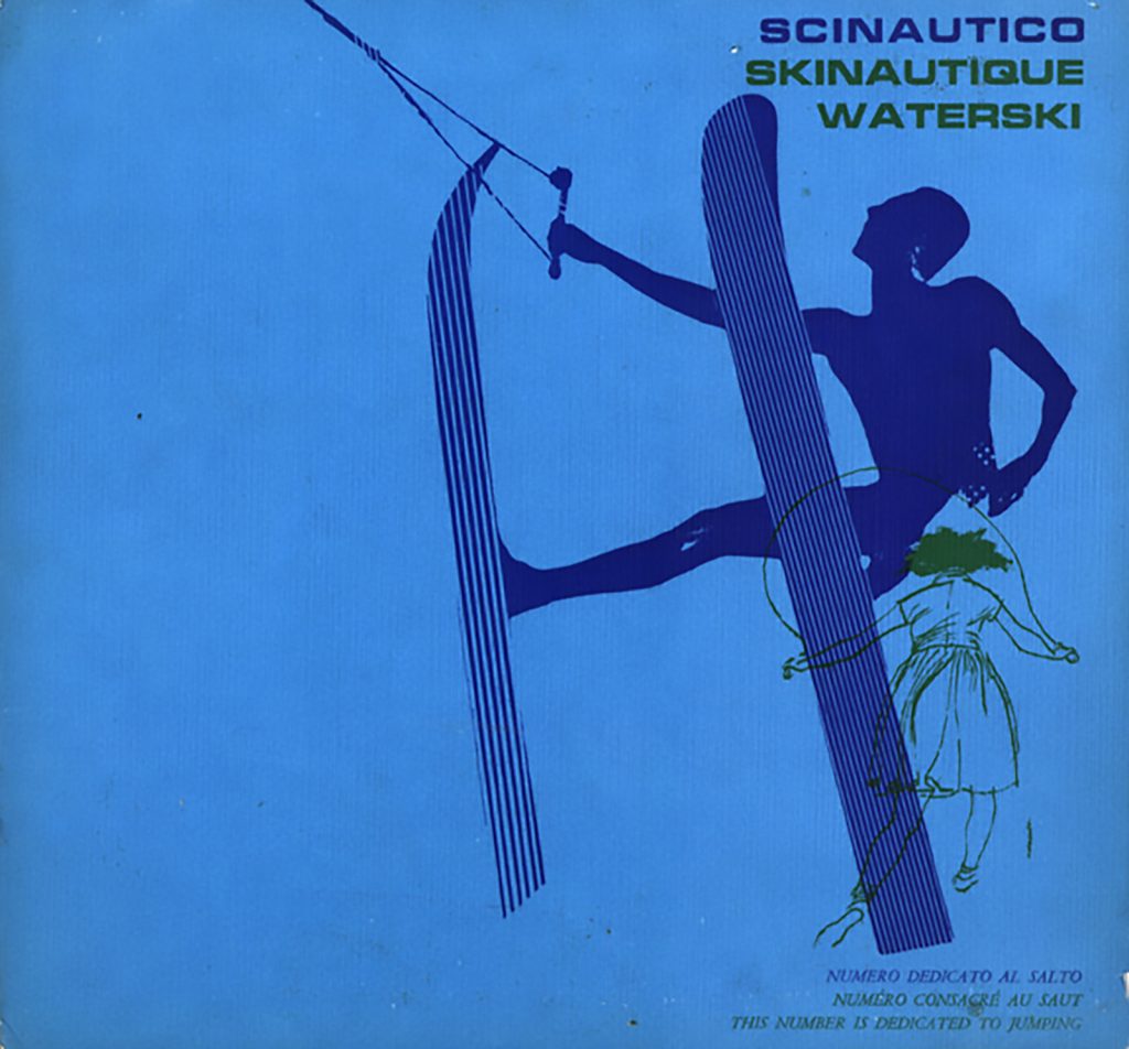 SCINAUTICO N. 14