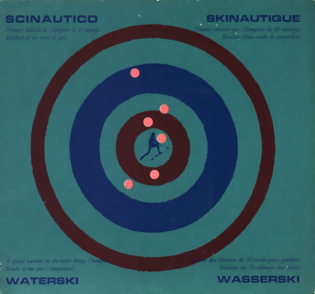 SCINAUTICO N. 16