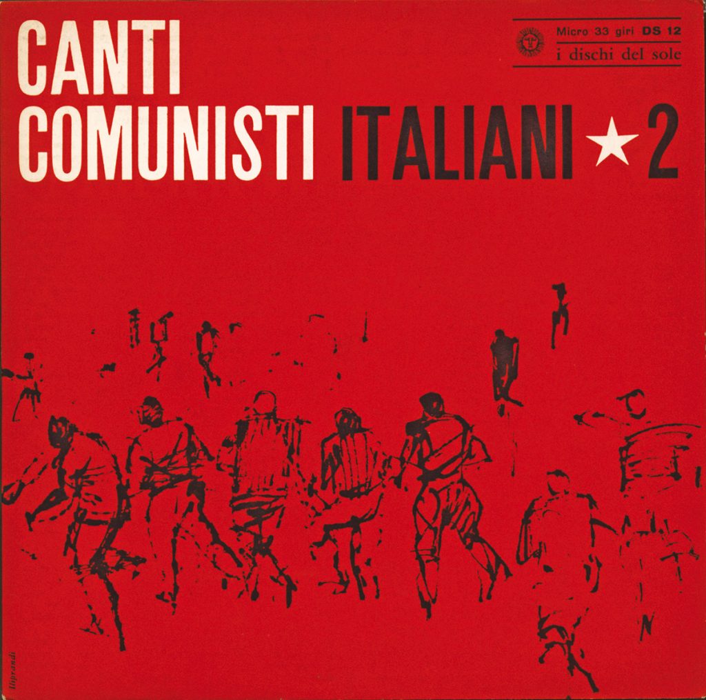 CANTI COMUNISTI ITALIANI 2