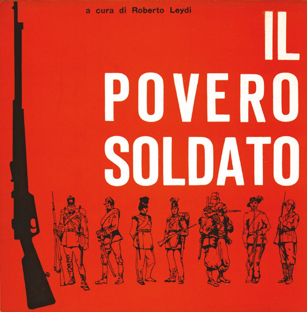 IL POVERO SOLDATO 1