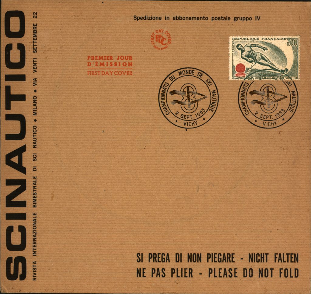 SCINAUTICO N. 22