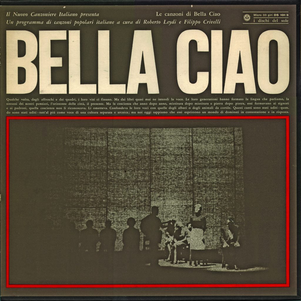 BELLA CIAO