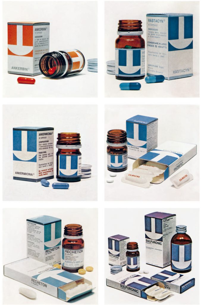 ANKERFARM PACKAGING