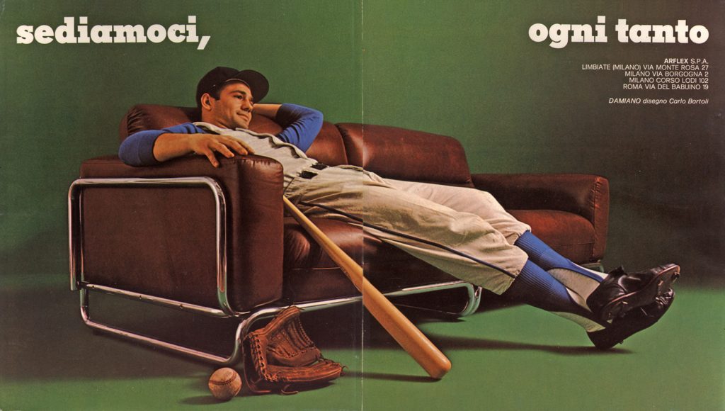 SEDIAMOCI OGNI TANTO