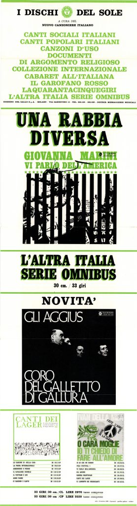 EDIZIONI DEL GALLO