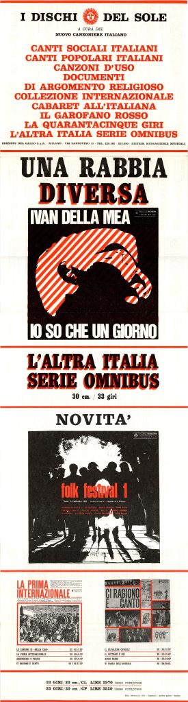 EDIZIONI DEL GALLO