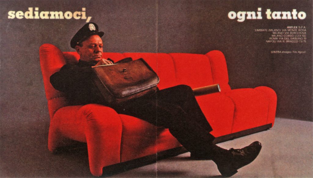 SEDIAMOCI OGNI TANTO
