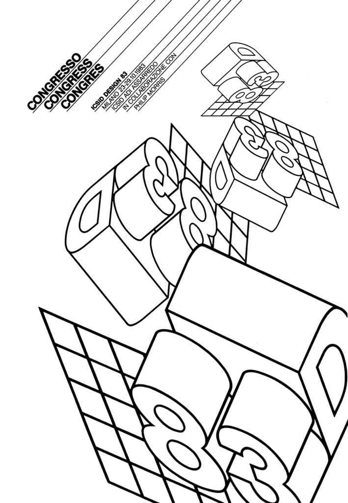 ICSID DESIGN 83