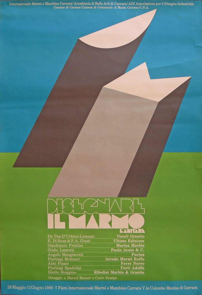 DISEGNARE IL MARMO 