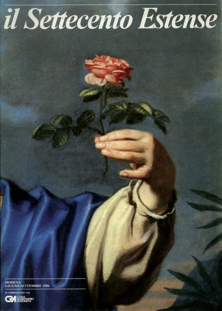 IL SETTECENTO ESTENSE 