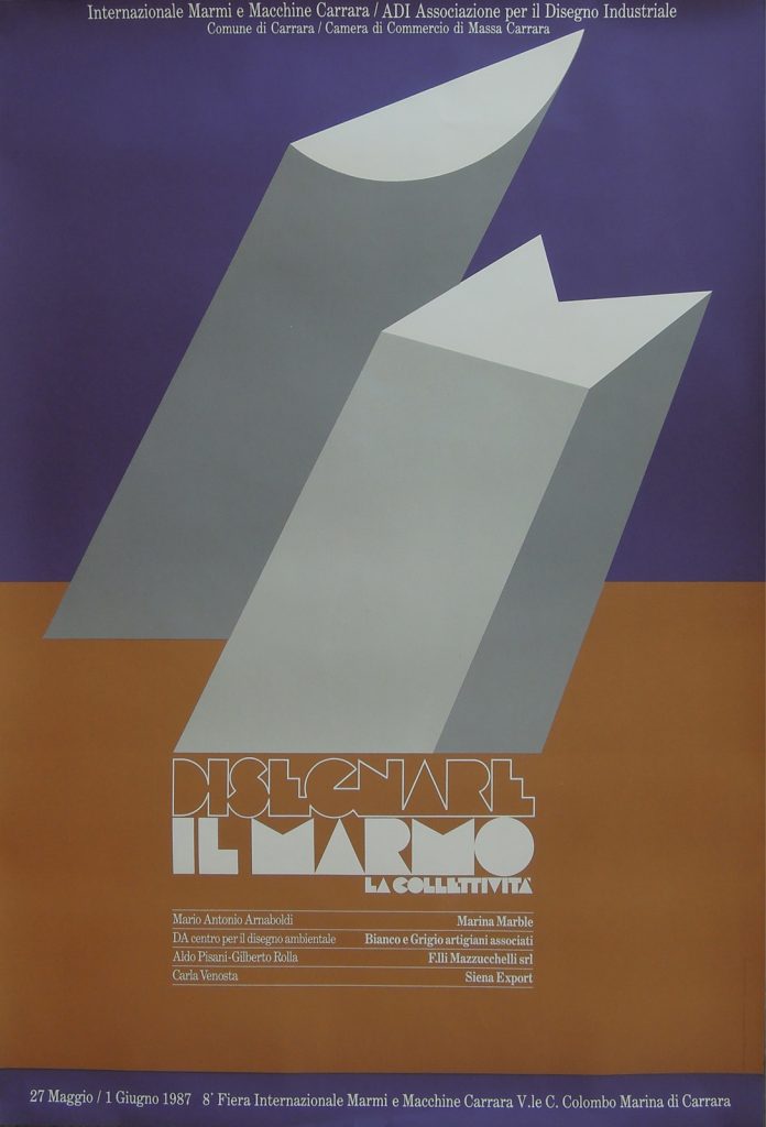 DISEGNARE IL MARMO 