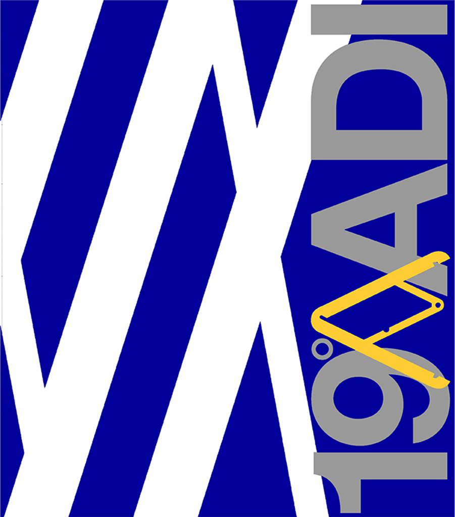 CATALOGO PER IL 19° PREMIO COMPASSO D'ORO ADI