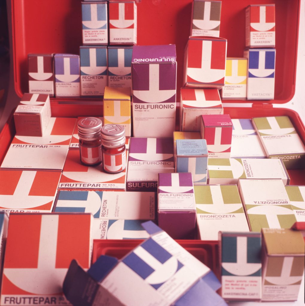ANKERFARM PACKAGING