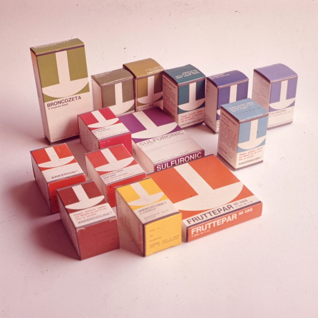 ANKERFARM PACKAGING