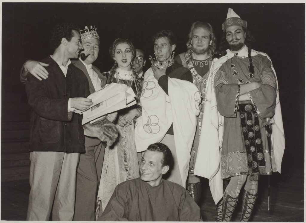 LA LEGGENDA DI FLAVIA TEODOLINDA 