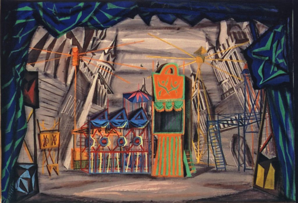 PETROUSKA 