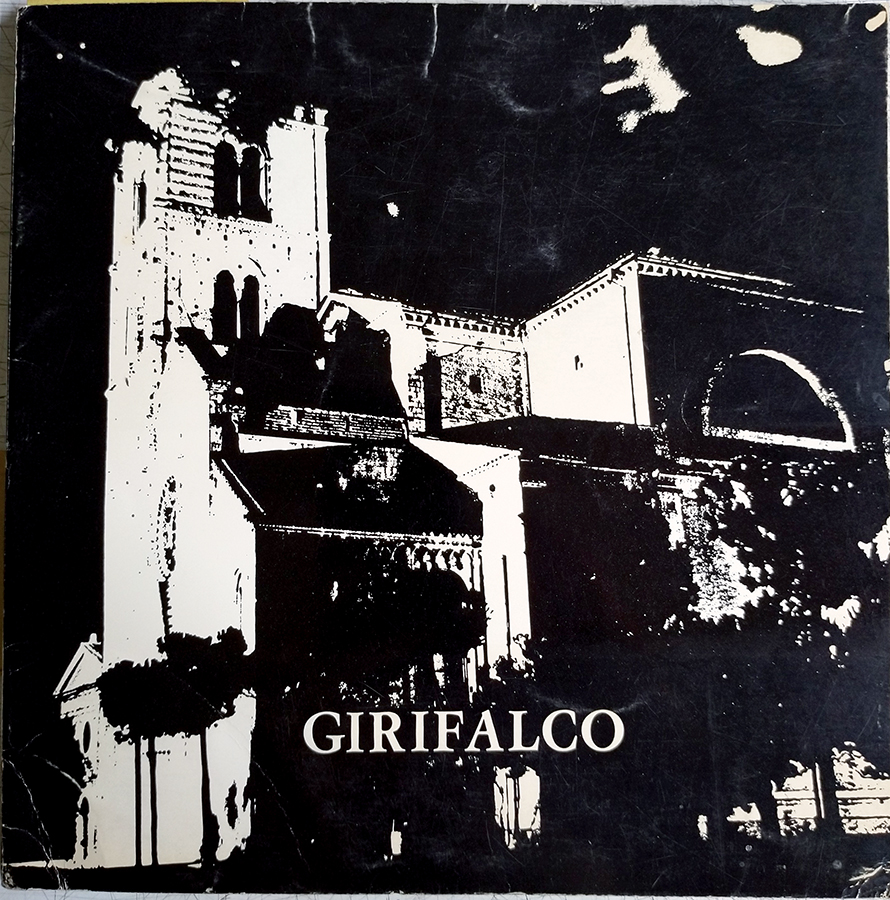 GIRIFALCO