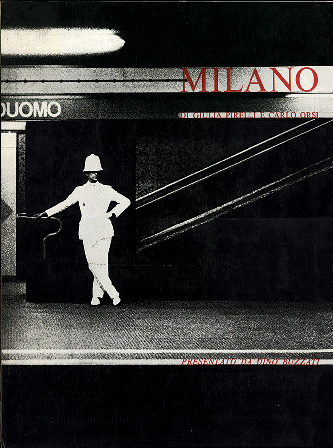 MILANO