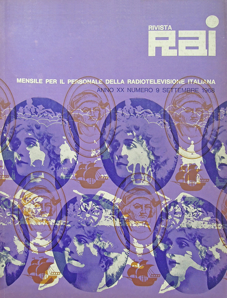 RIVISTA RAI N. 9