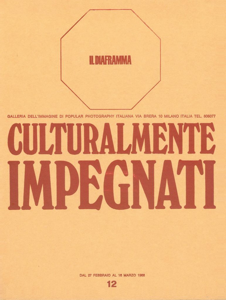 CULTURALMENTE IMPEGNATI 