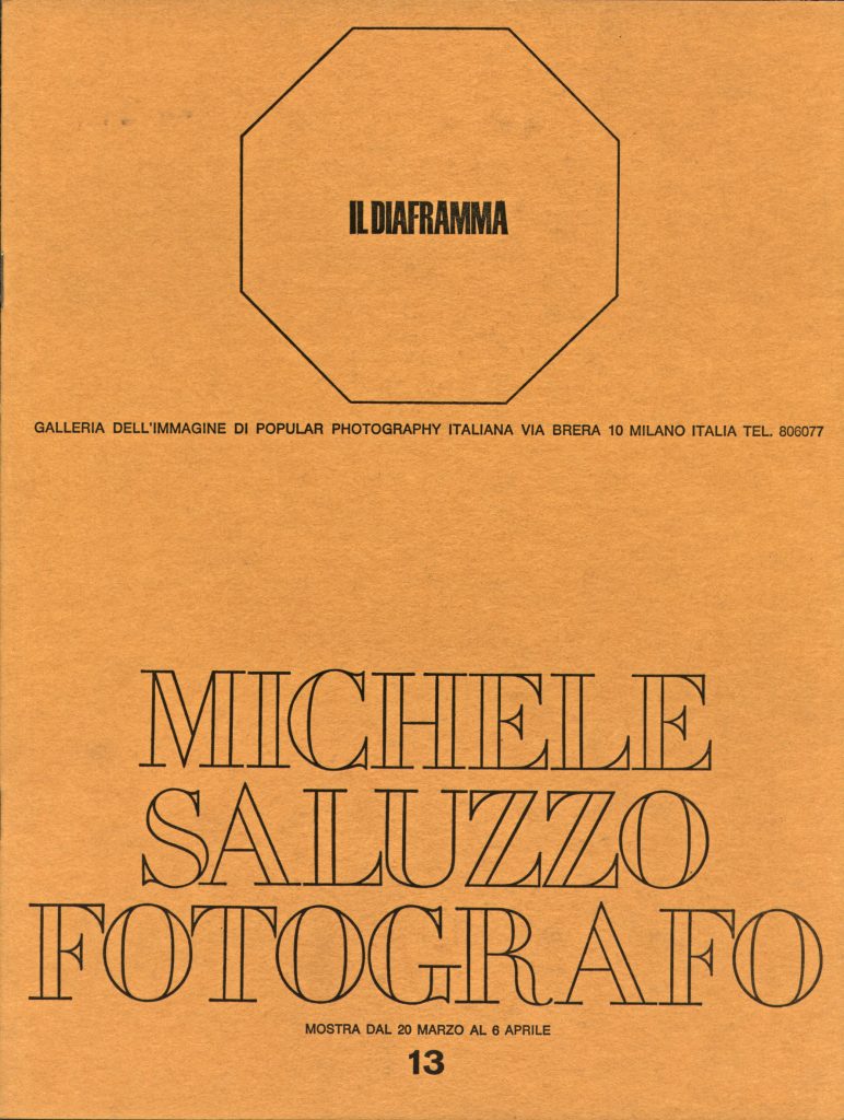 MICHELE SALUZZO FOTOGRAFO 