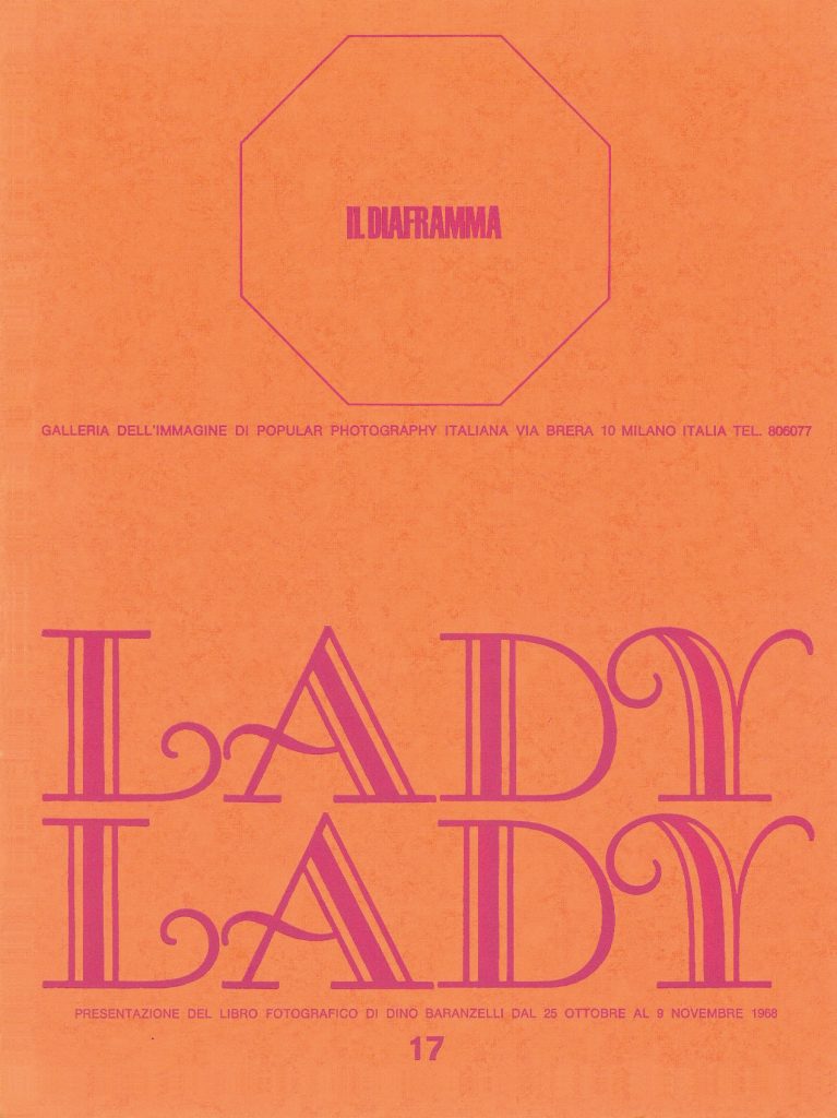 LADY LADY
