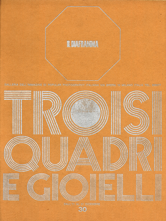 TROISI QUADRI E GIOIELLI 