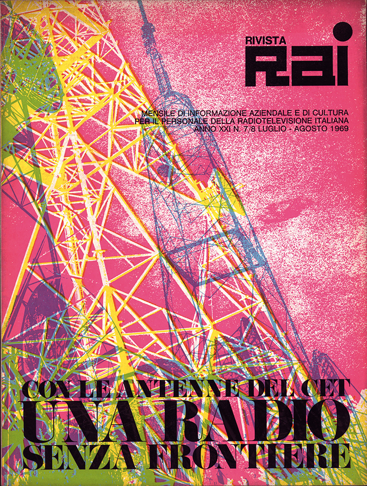 RIVISTA RAI N. 7-8