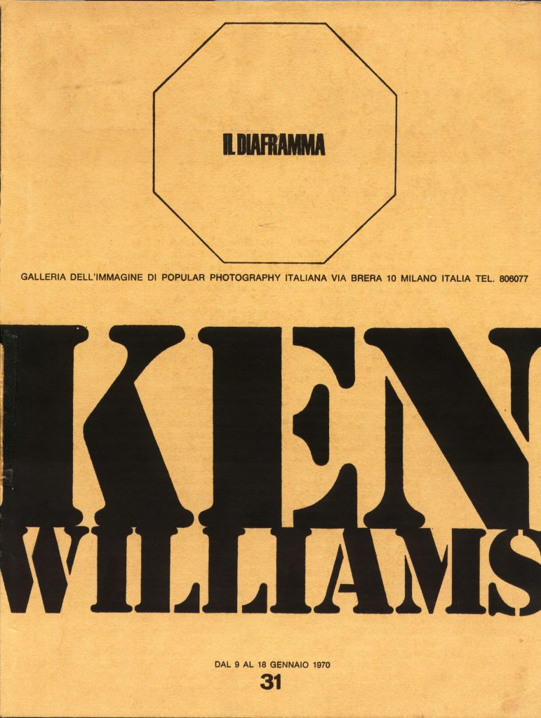 KEN WILLIAMS