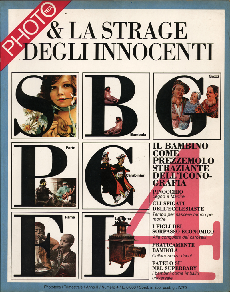 & la strage degli innocenti 