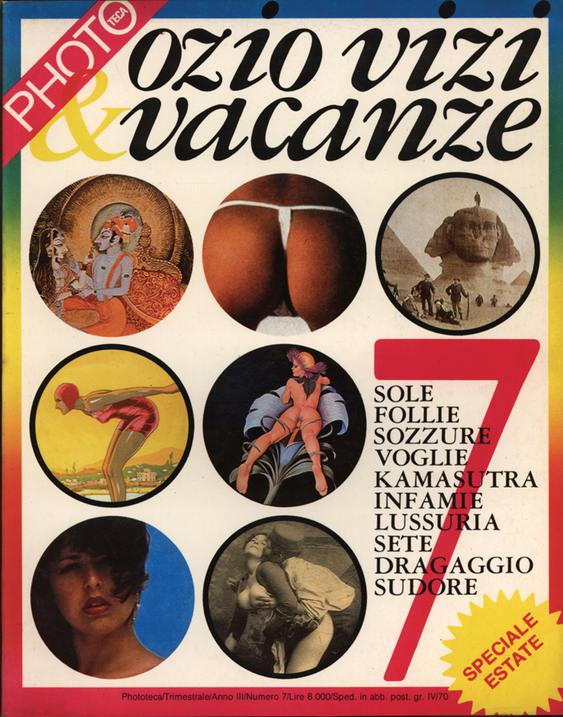 Ozi vizi & vacanze 