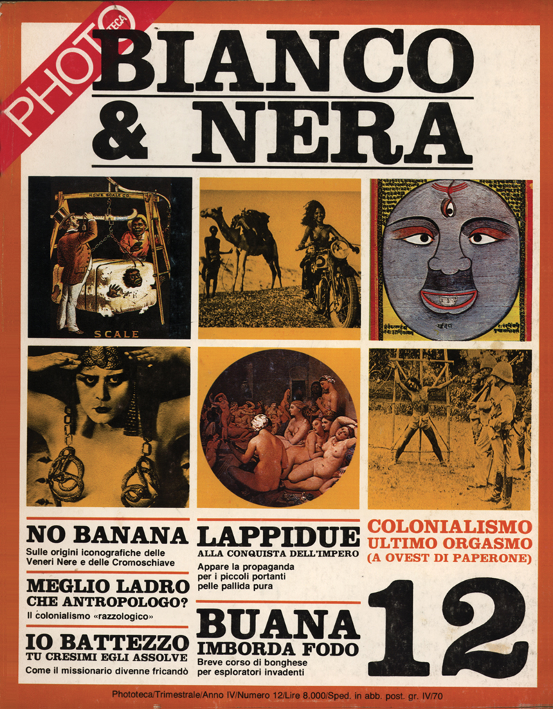 Bianco & Nera 