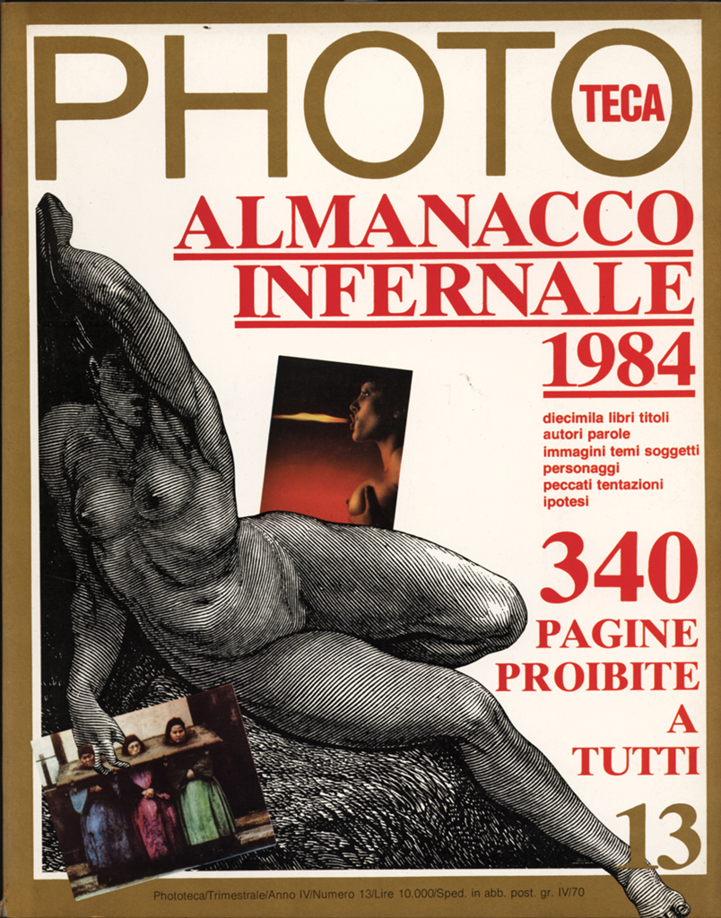 Almanacco infernale 1984