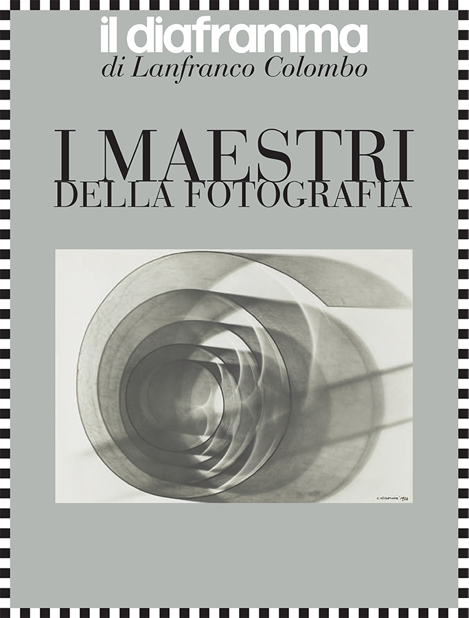 CATALOGO IL DIAFRAMMA LANFRANCO COLOMBO 