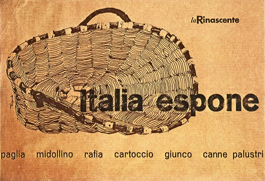 ITALIA ESPONE