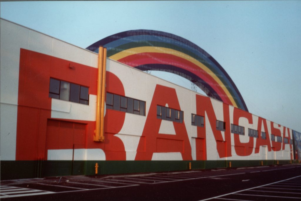 GRANCASA - NERVIANO