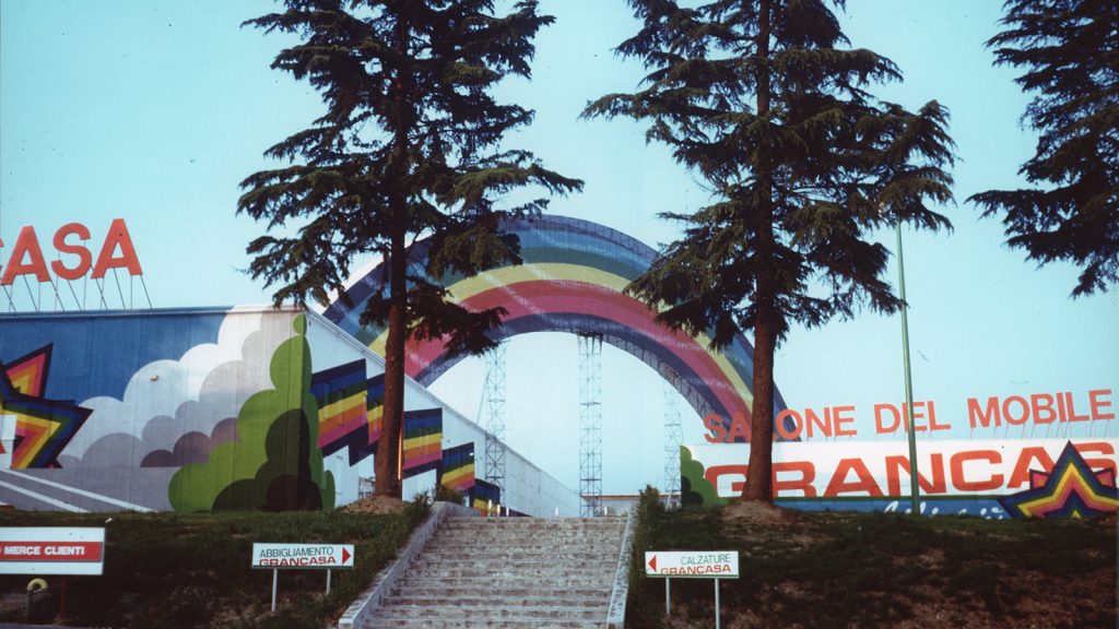 GRANCASA - LEGNANO