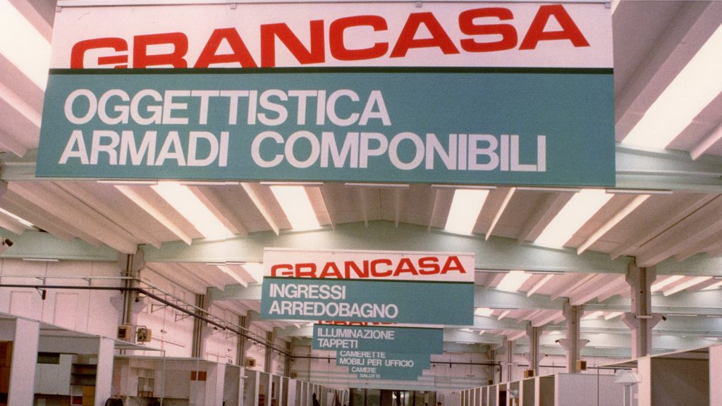 GRANCASA - LEGNANO
