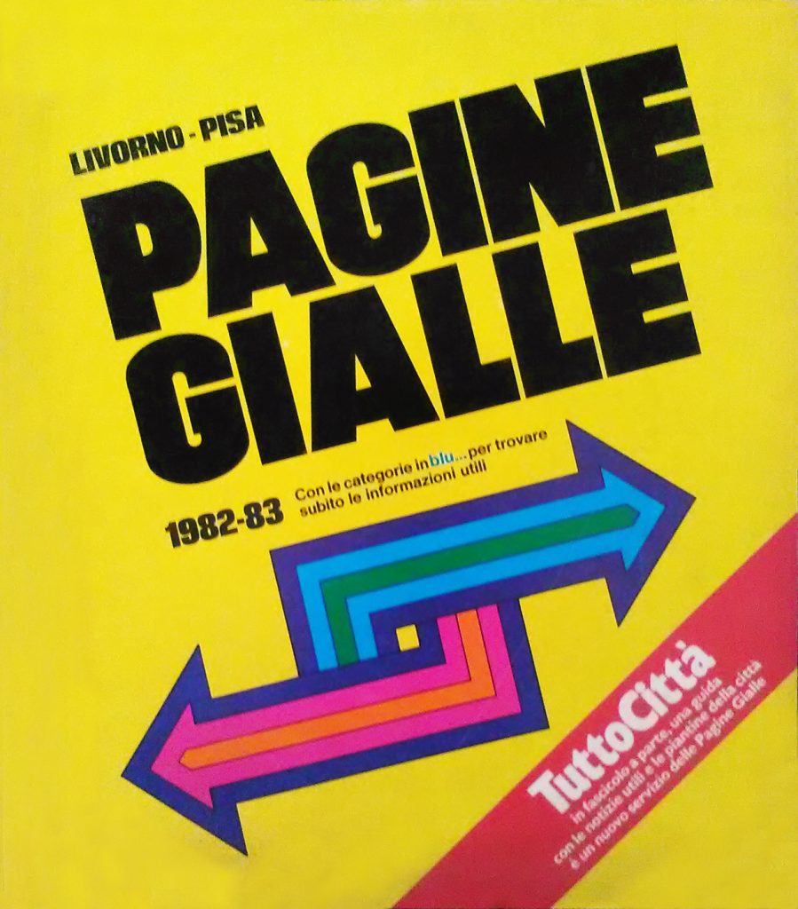 MARCHI E LOGOTIPI