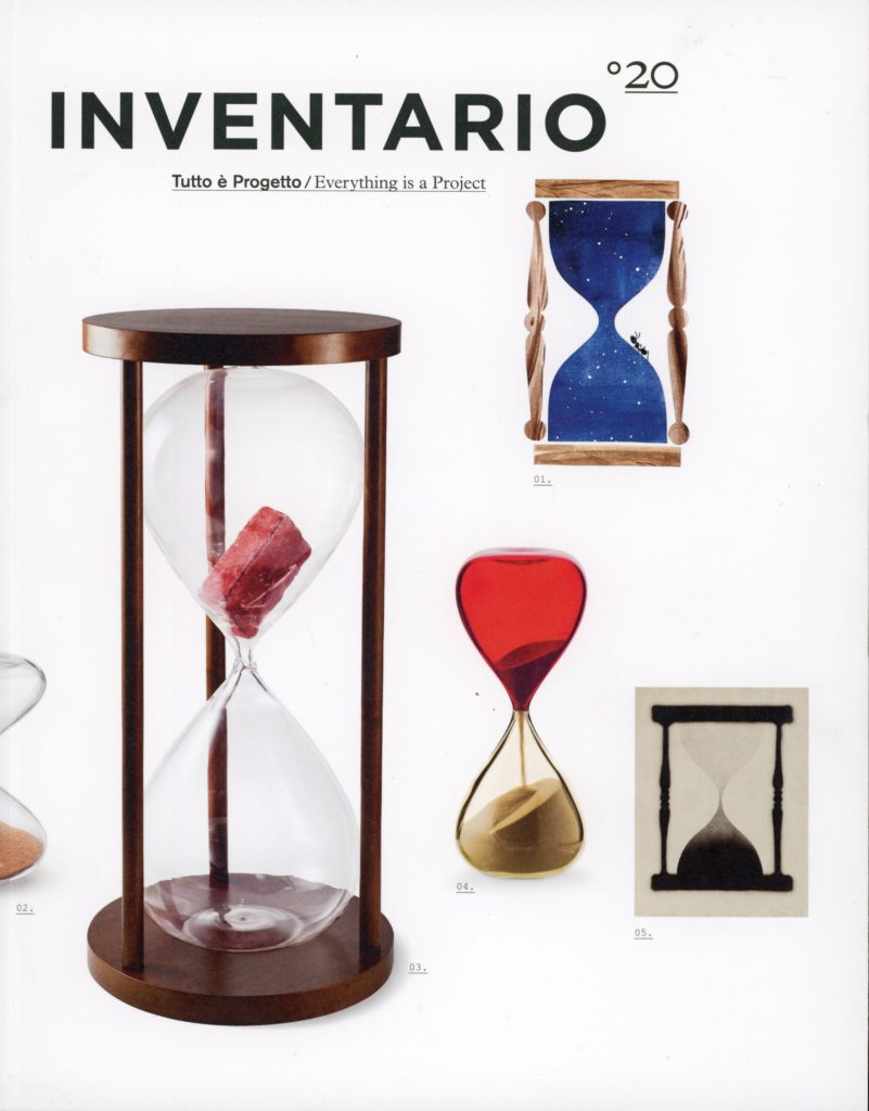 Foscarini e Inventario n.20