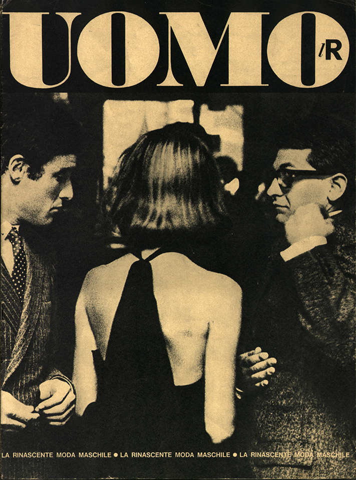 UOMO