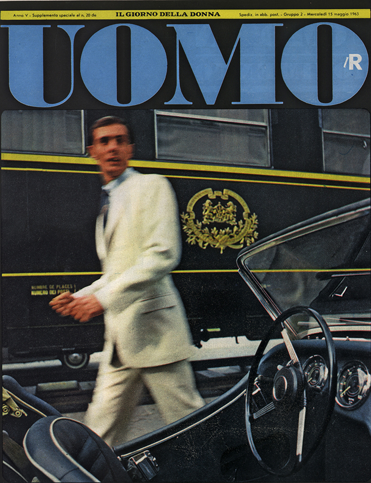 UOMO