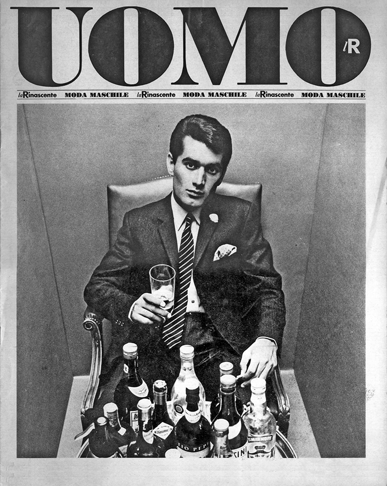 UOMO