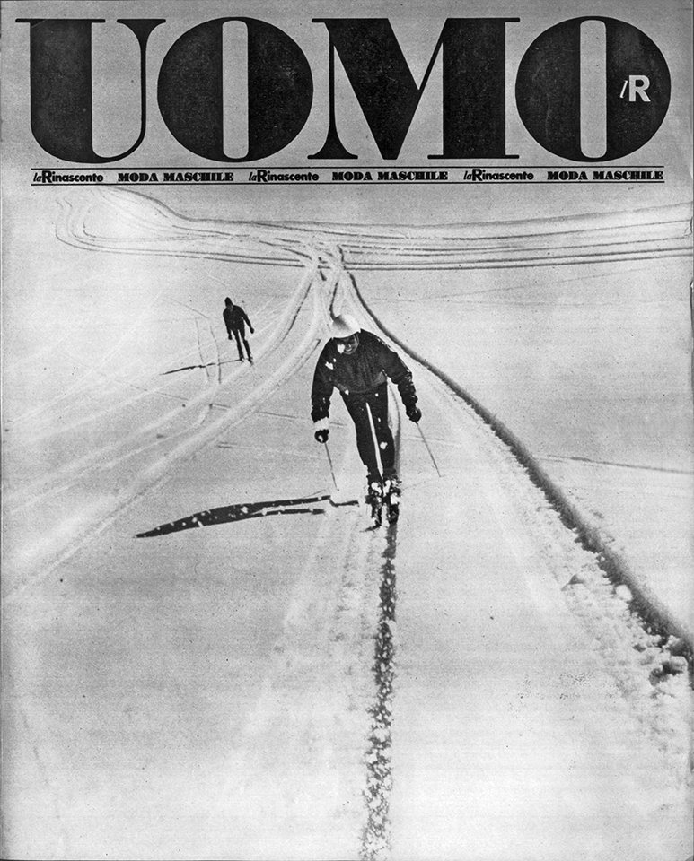 UOMO