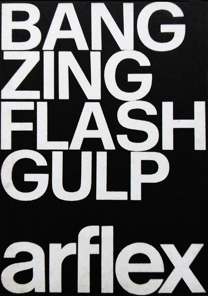 Bang Zing Flash Gulp