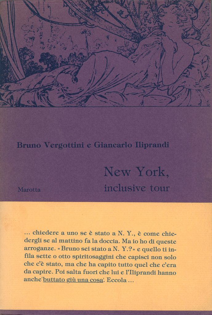NEW YORK, INCLUSIVE TOUR