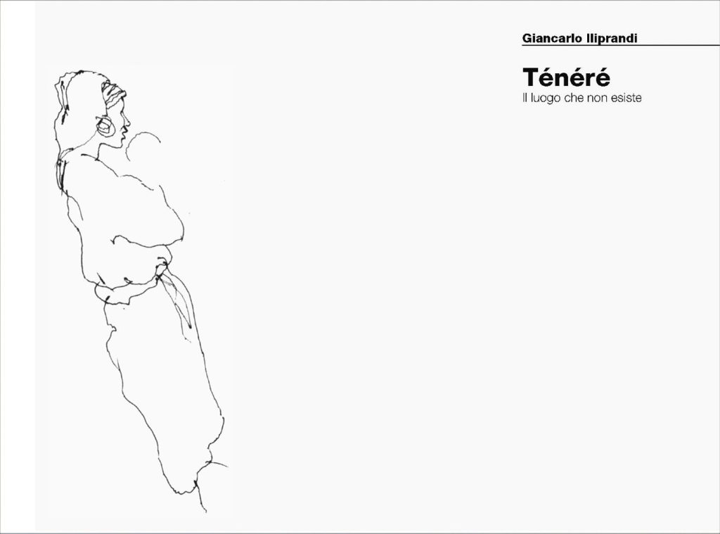 TÉNÉRÉ IL LUOGO CHE NON ESISTE