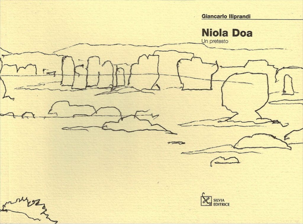 NIOLA DOA. UN PRETESTO